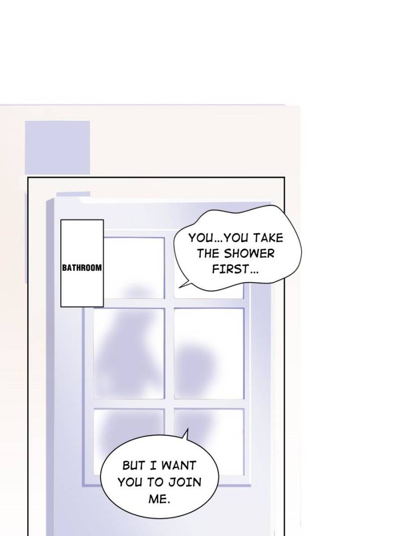 Trial Marriage Husband: Need To Work Hard chapter 21 page 12