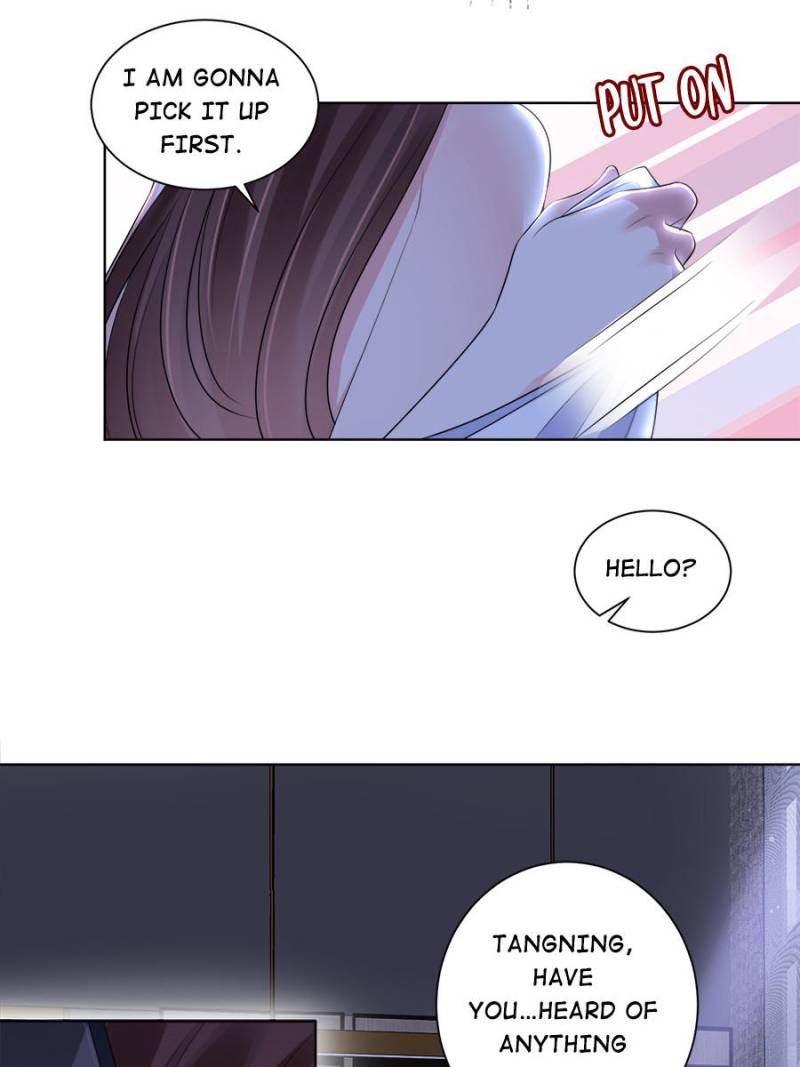 Trial Marriage Husband: Need To Work Hard chapter 21 page 19