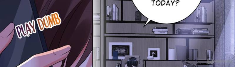 Trial Marriage Husband: Need To Work Hard chapter 21 page 20