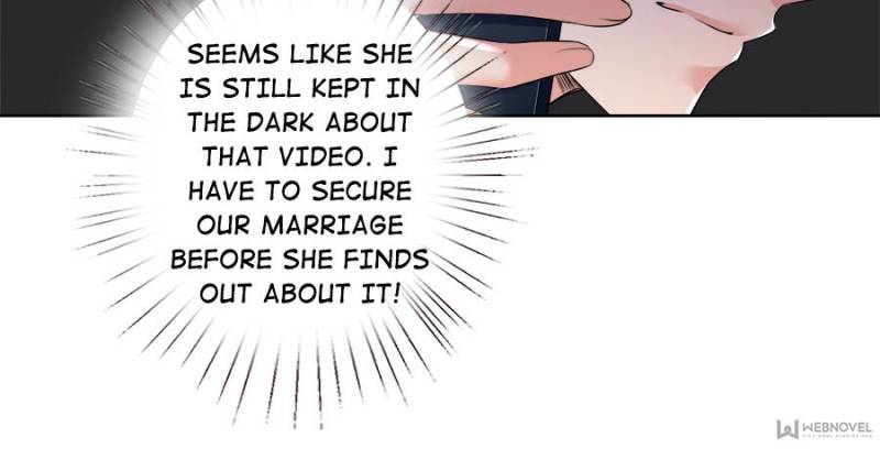 Trial Marriage Husband: Need To Work Hard chapter 21 page 22