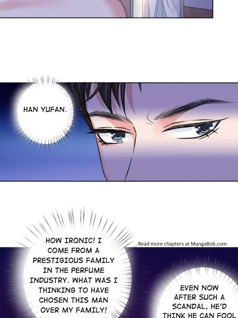 Trial Marriage Husband: Need To Work Hard chapter 21 page 25