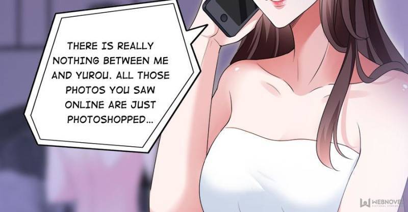 Trial Marriage Husband: Need To Work Hard chapter 21 page 28