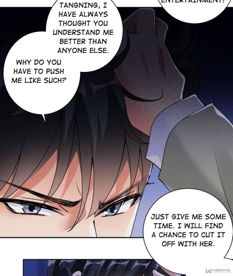 Trial Marriage Husband: Need To Work Hard chapter 21 page 30