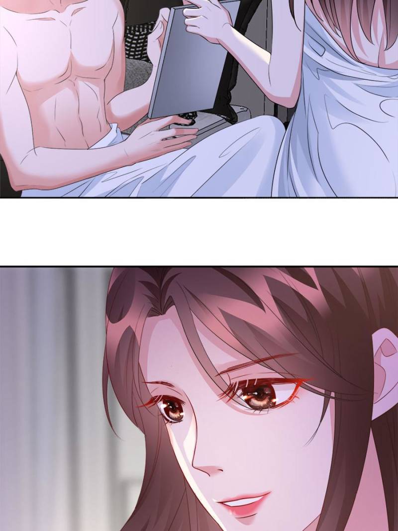 Trial Marriage Husband: Need To Work Hard chapter 21 page 33