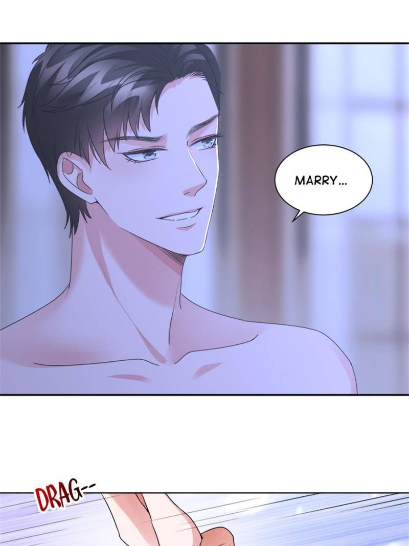 Trial Marriage Husband: Need To Work Hard chapter 21 page 35