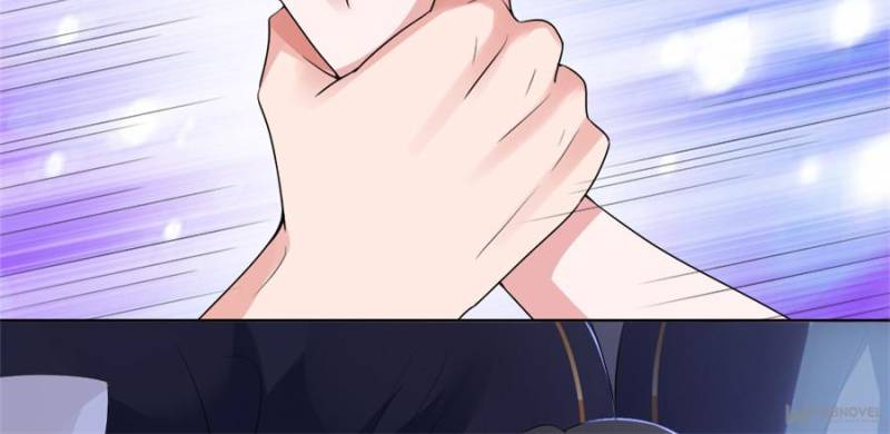 Trial Marriage Husband: Need To Work Hard chapter 21 page 36