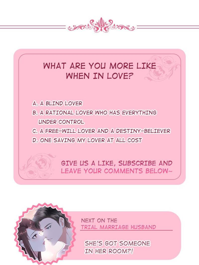 Trial Marriage Husband: Need To Work Hard chapter 21 page 45