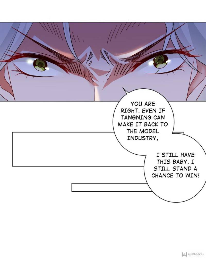 Trial Marriage Husband: Need To Work Hard chapter 21 page 7