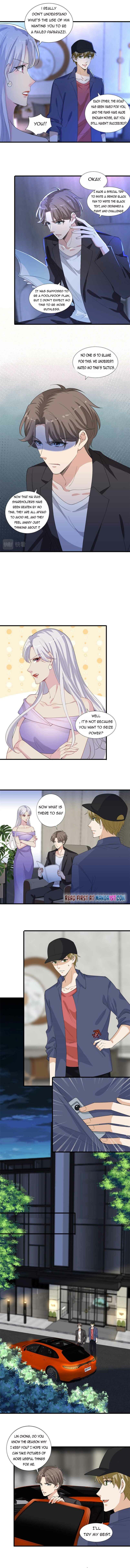 Trial Marriage Husband: Need To Work Hard chapter 210 page 2