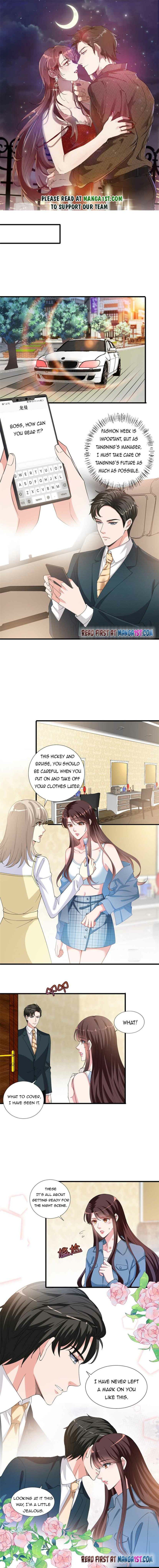 Trial Marriage Husband: Need To Work Hard chapter 214 page 1