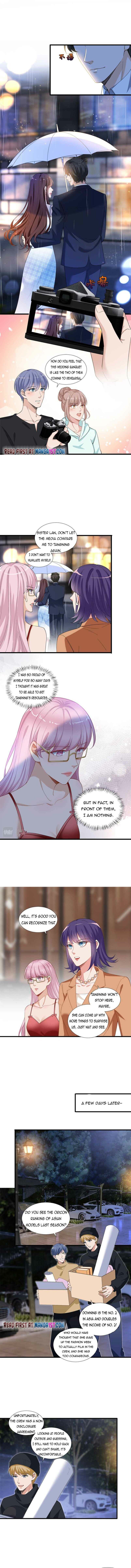 Trial Marriage Husband: Need To Work Hard chapter 217 page 2