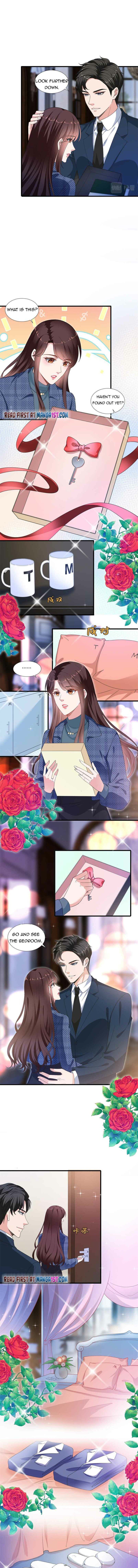 Trial Marriage Husband: Need To Work Hard chapter 217 page 4