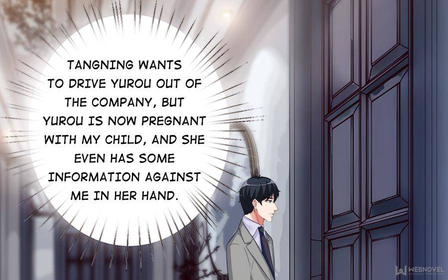 Trial Marriage Husband: Need To Work Hard chapter 22 page 10