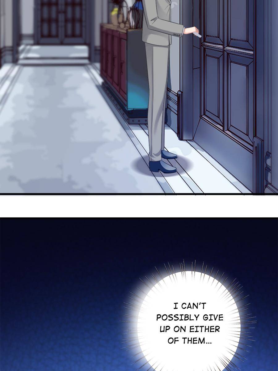 Trial Marriage Husband: Need To Work Hard chapter 22 page 11