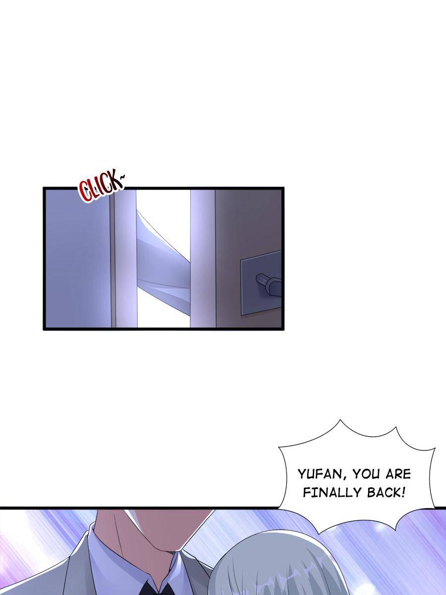 Trial Marriage Husband: Need To Work Hard chapter 22 page 14