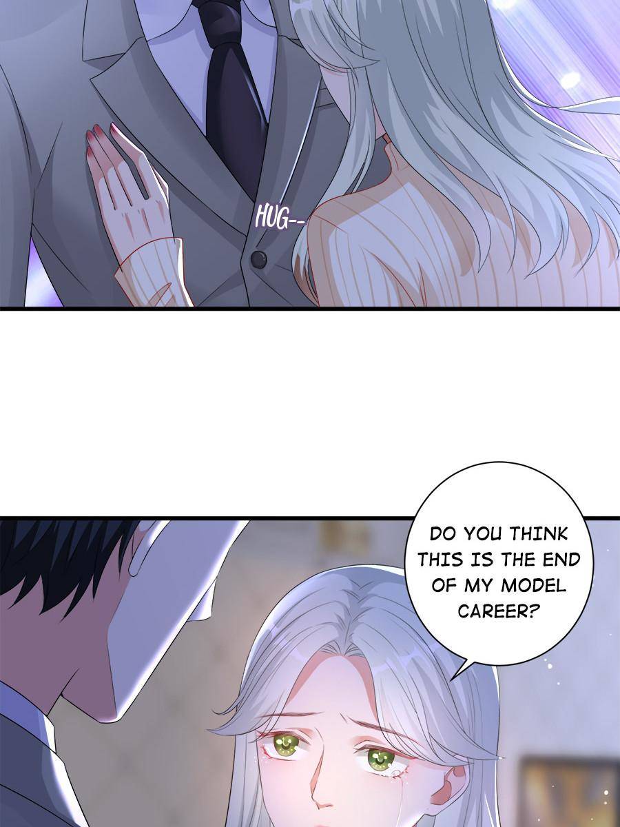 Trial Marriage Husband: Need To Work Hard chapter 22 page 15