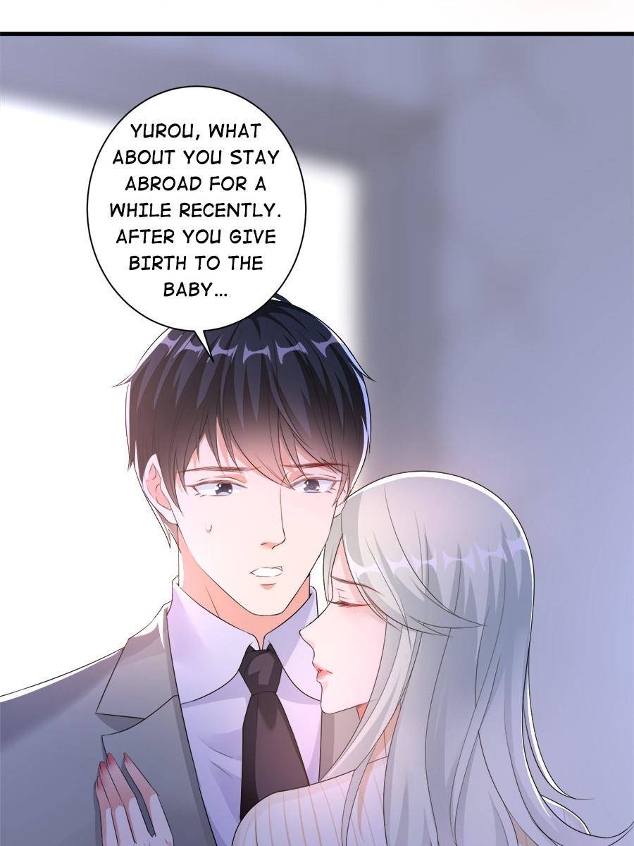 Trial Marriage Husband: Need To Work Hard chapter 22 page 17