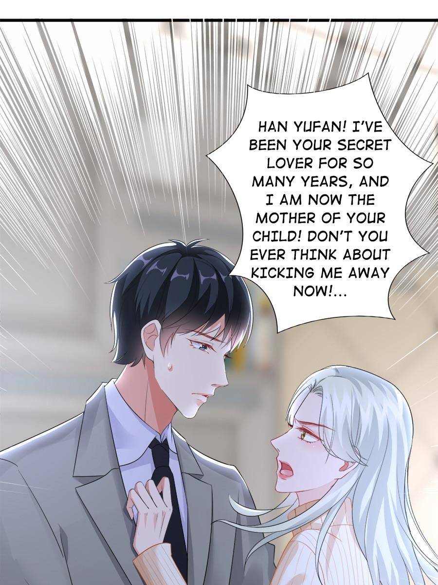 Trial Marriage Husband: Need To Work Hard chapter 22 page 19