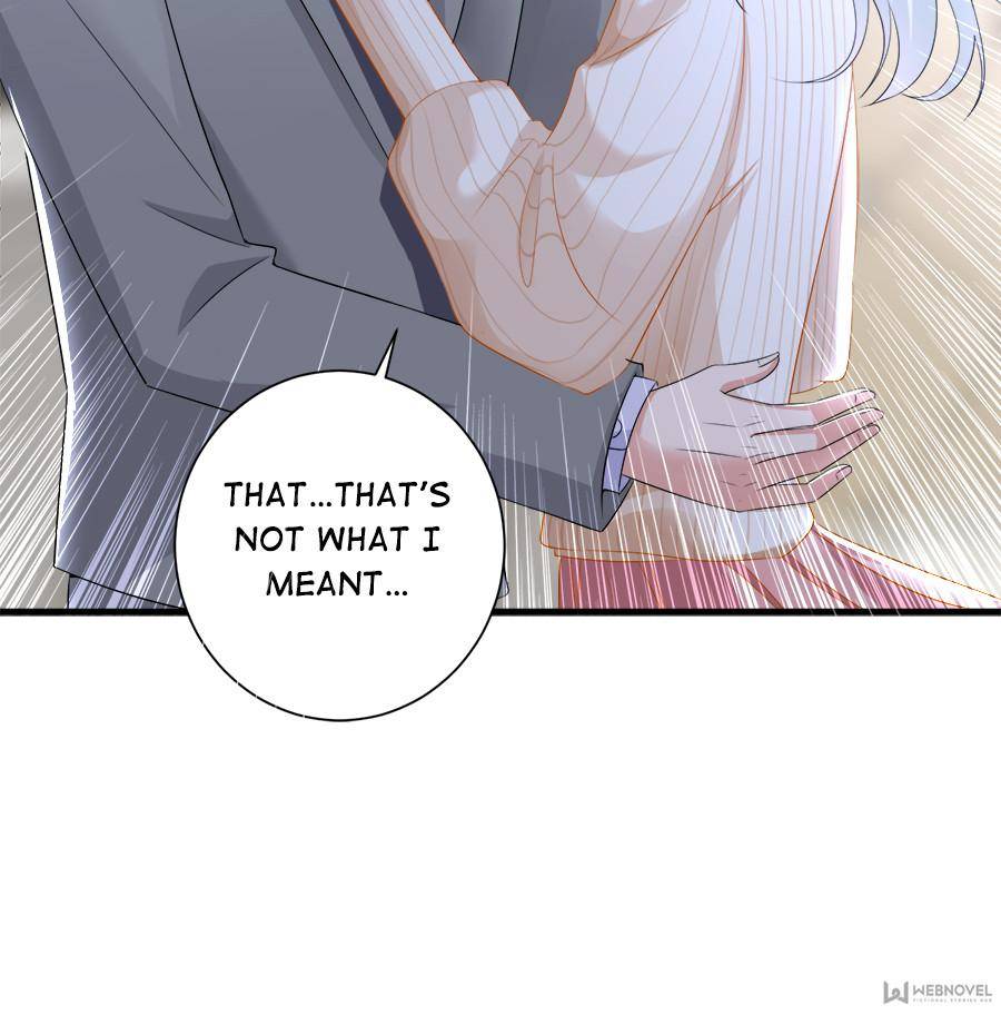 Trial Marriage Husband: Need To Work Hard chapter 22 page 20