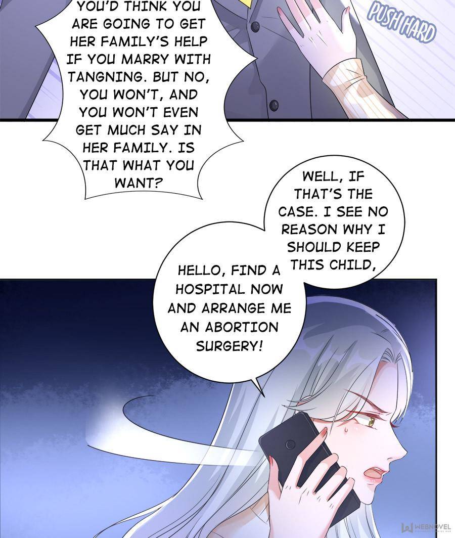 Trial Marriage Husband: Need To Work Hard chapter 22 page 22