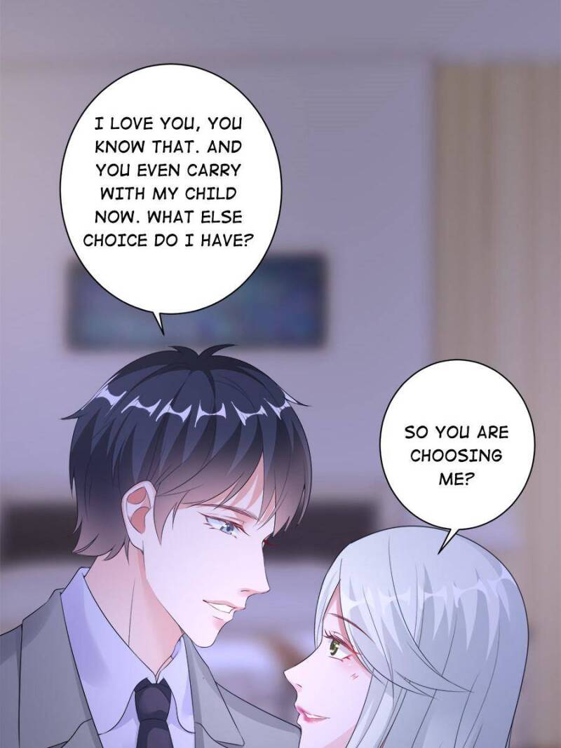 Trial Marriage Husband: Need To Work Hard chapter 22 page 25