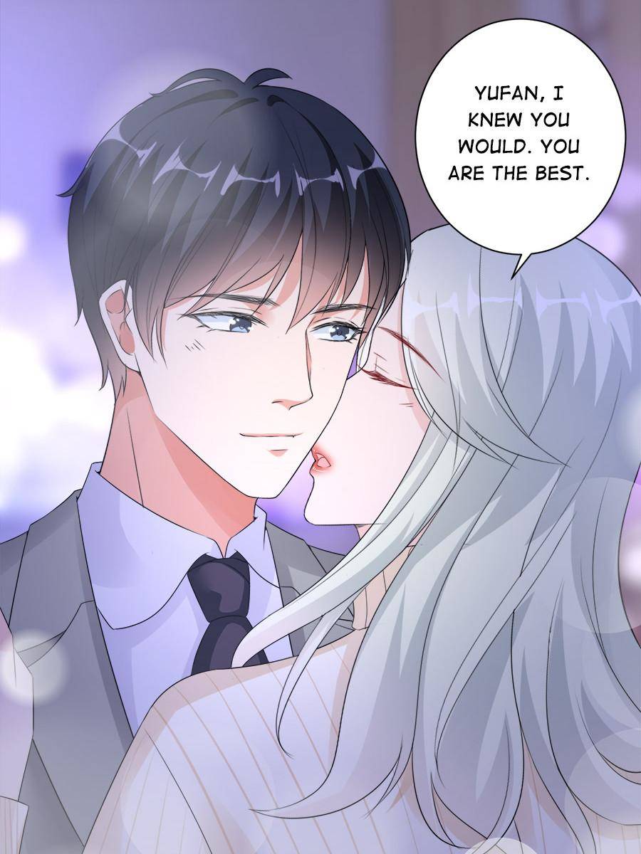 Trial Marriage Husband: Need To Work Hard chapter 22 page 27