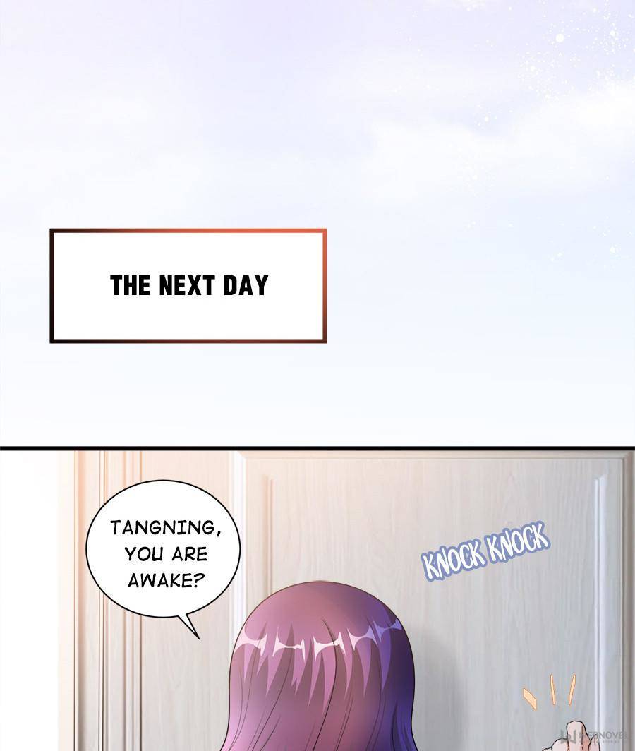 Trial Marriage Husband: Need To Work Hard chapter 22 page 31