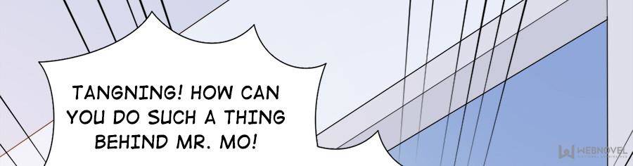 Trial Marriage Husband: Need To Work Hard chapter 22 page 35