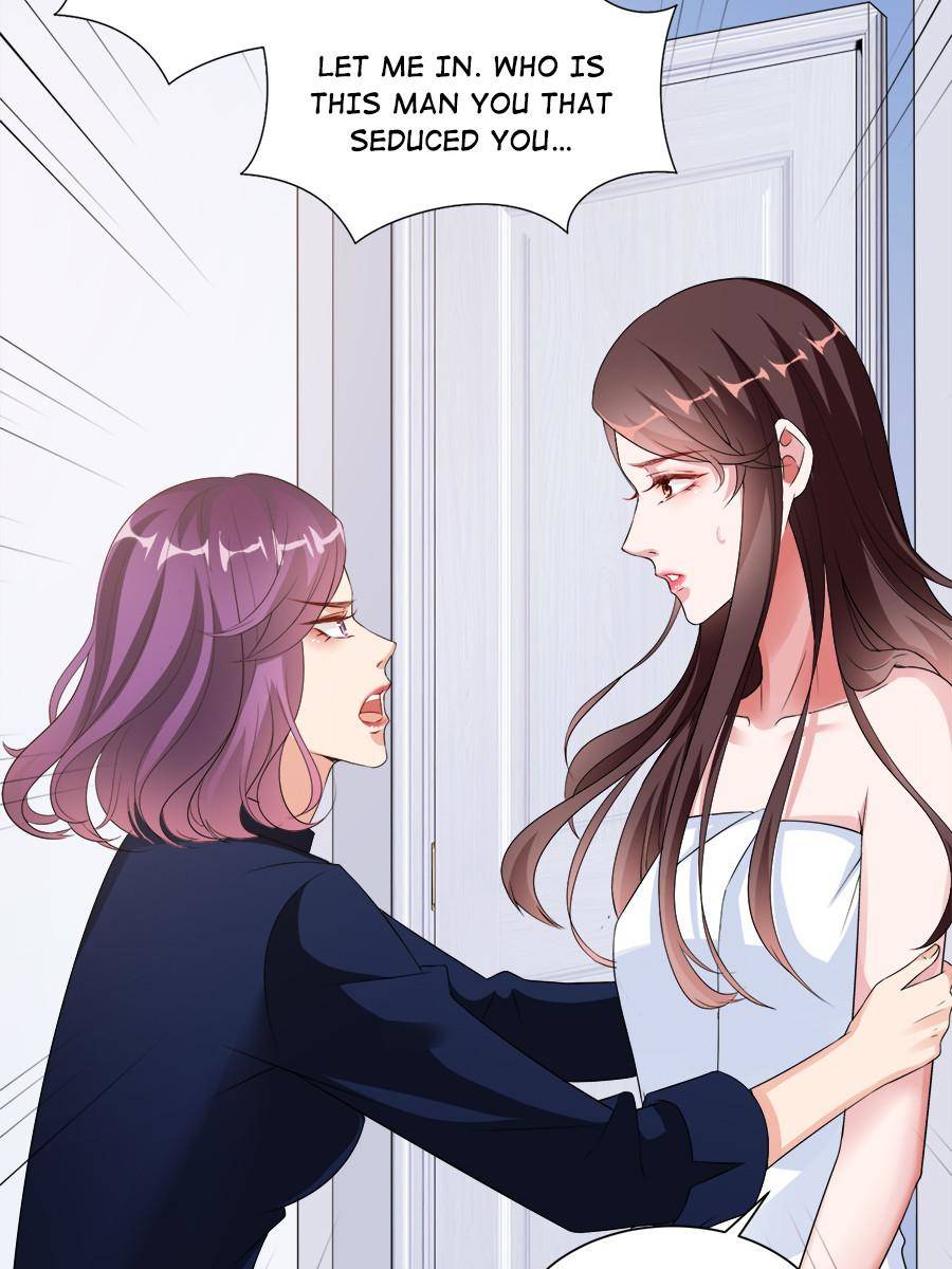 Trial Marriage Husband: Need To Work Hard chapter 22 page 36