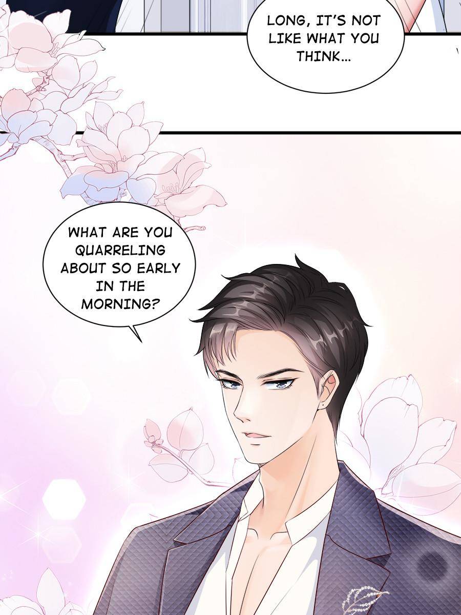 Trial Marriage Husband: Need To Work Hard chapter 22 page 37