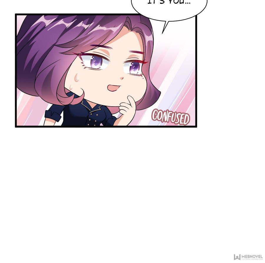 Trial Marriage Husband: Need To Work Hard chapter 22 page 40