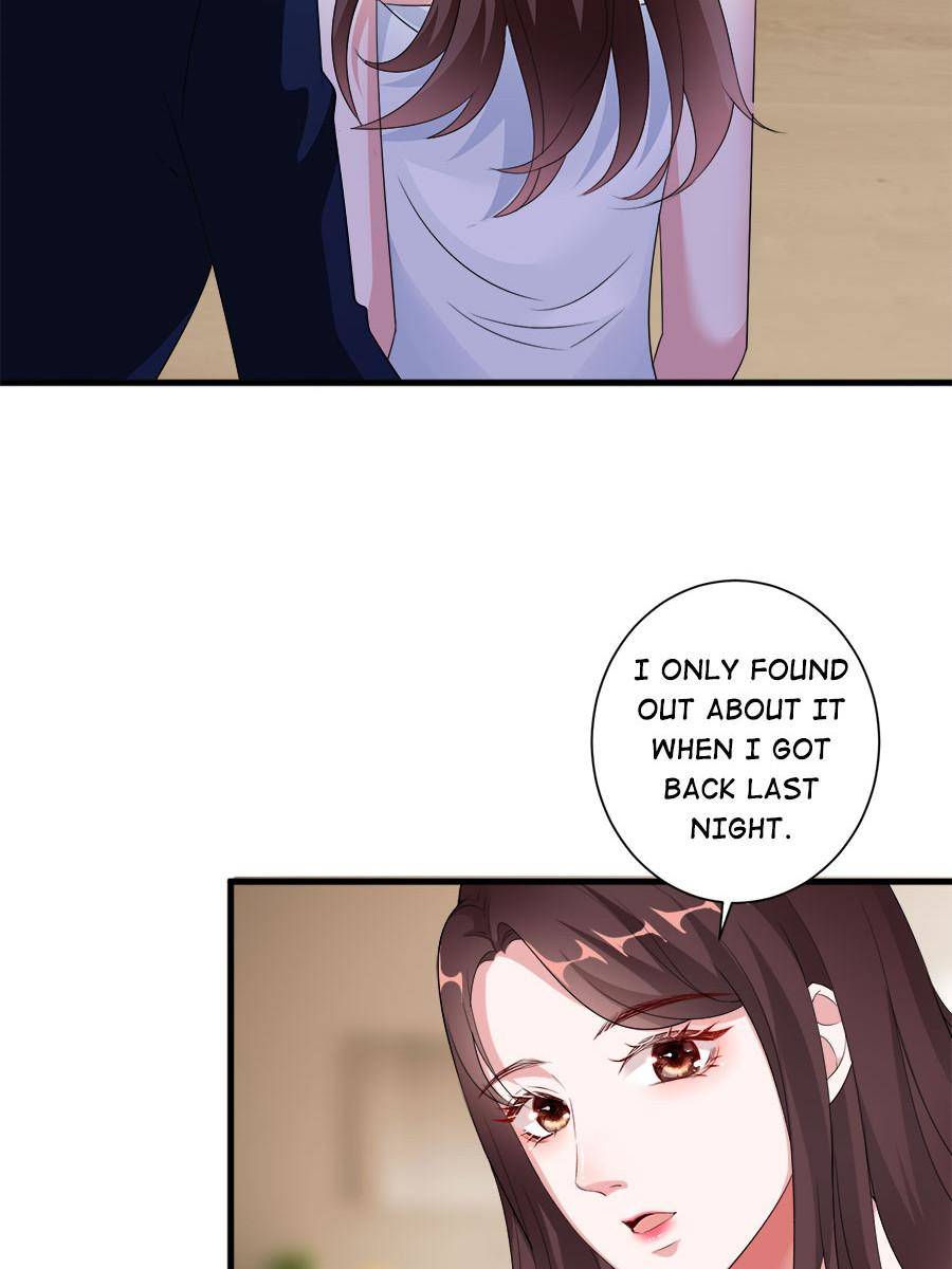 Trial Marriage Husband: Need To Work Hard chapter 22 page 43