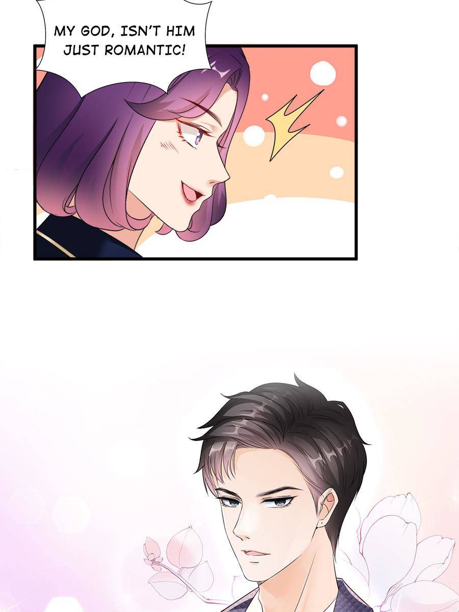 Trial Marriage Husband: Need To Work Hard chapter 22 page 45