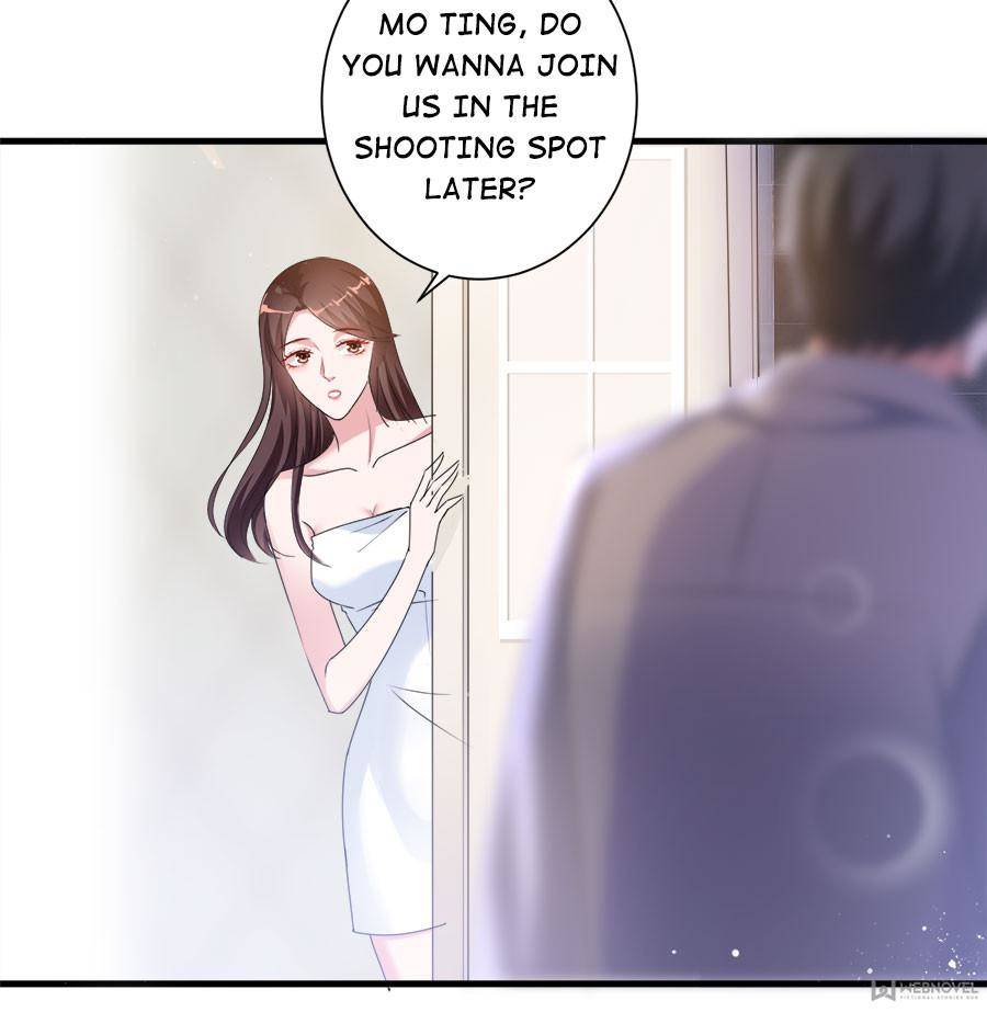 Trial Marriage Husband: Need To Work Hard chapter 22 page 53