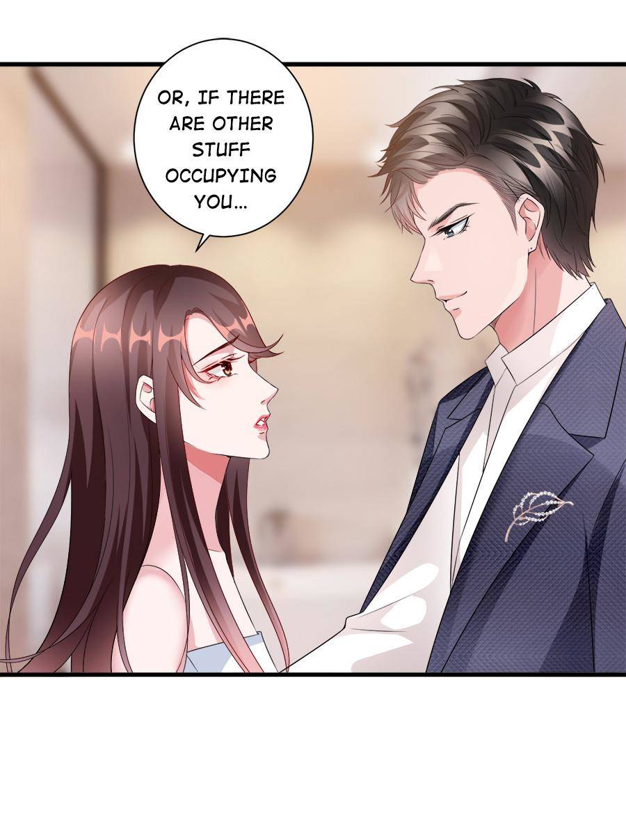 Trial Marriage Husband: Need To Work Hard chapter 22 page 54