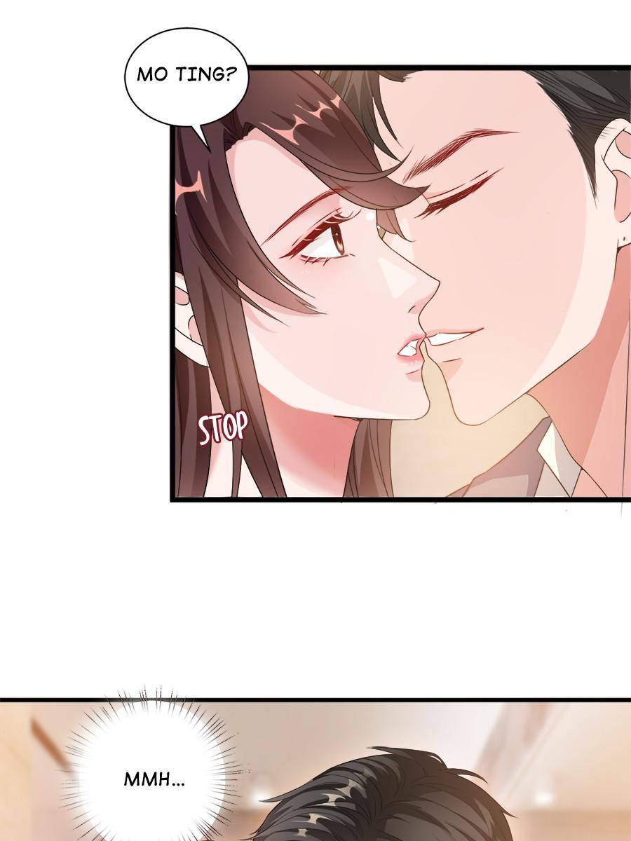 Trial Marriage Husband: Need To Work Hard chapter 22 page 56