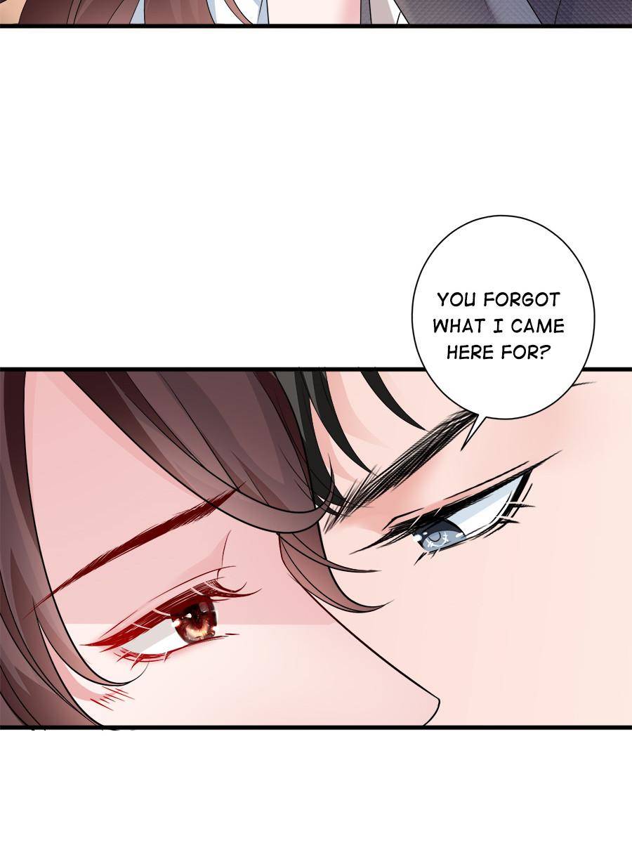 Trial Marriage Husband: Need To Work Hard chapter 22 page 58