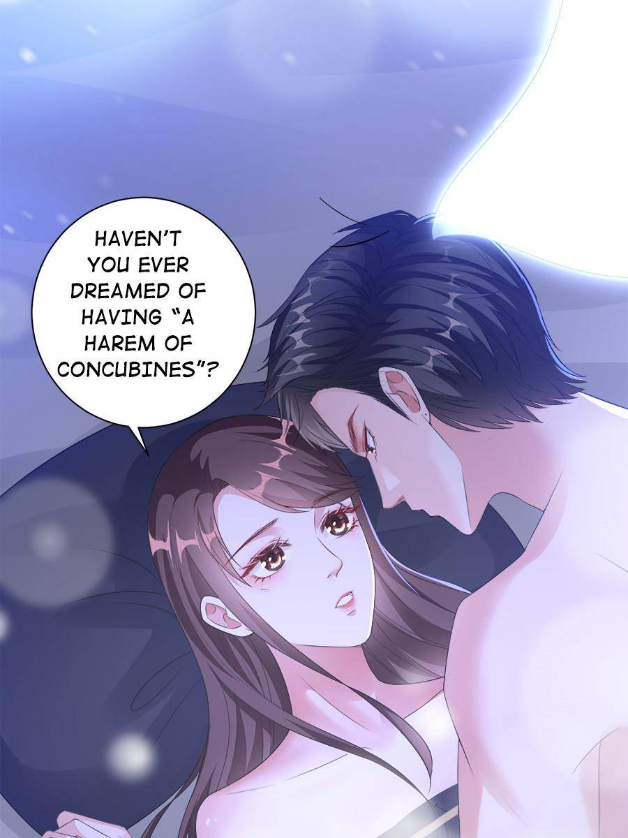 Trial Marriage Husband: Need To Work Hard chapter 22 page 6