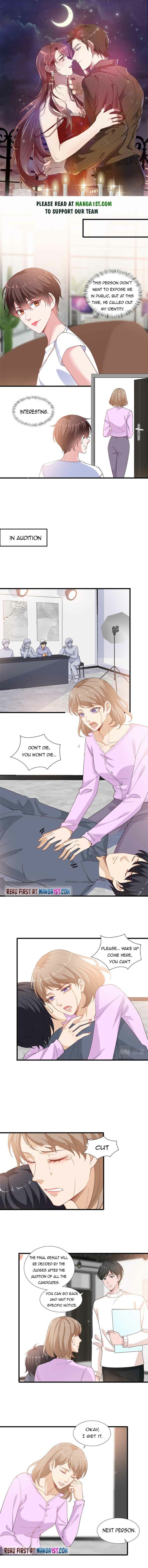 Trial Marriage Husband: Need To Work Hard chapter 221 page 1