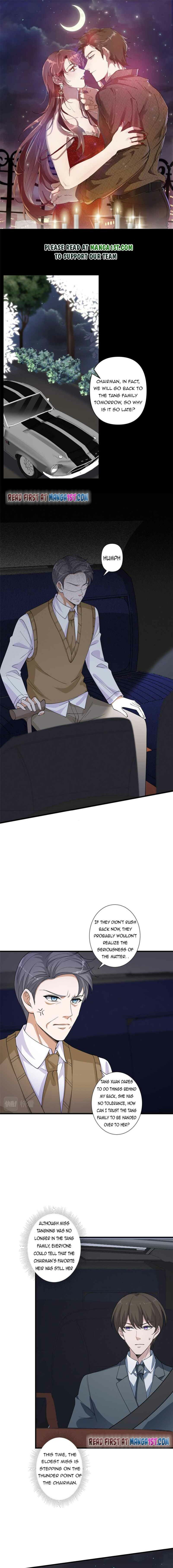 Trial Marriage Husband: Need To Work Hard chapter 226 page 1