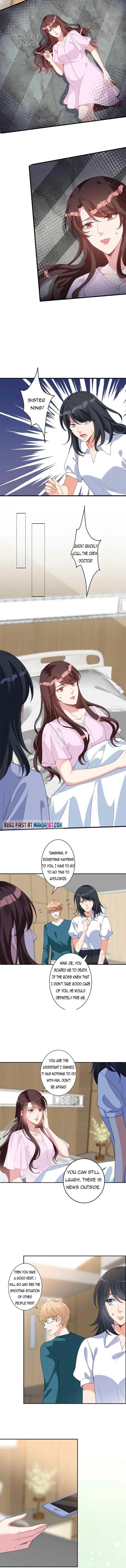 Trial Marriage Husband: Need To Work Hard chapter 227 page 2