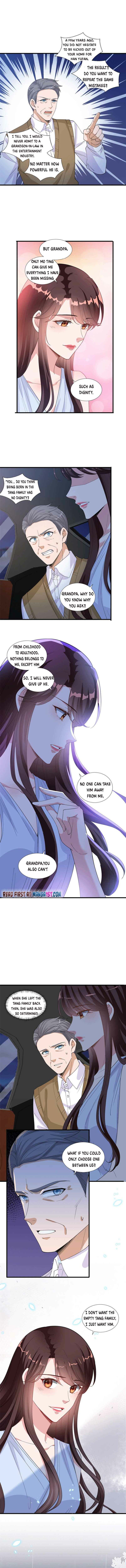 Trial Marriage Husband: Need To Work Hard chapter 229 page 2