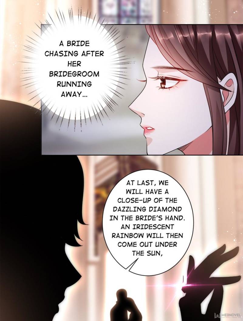 Trial Marriage Husband: Need To Work Hard chapter 23 page 10