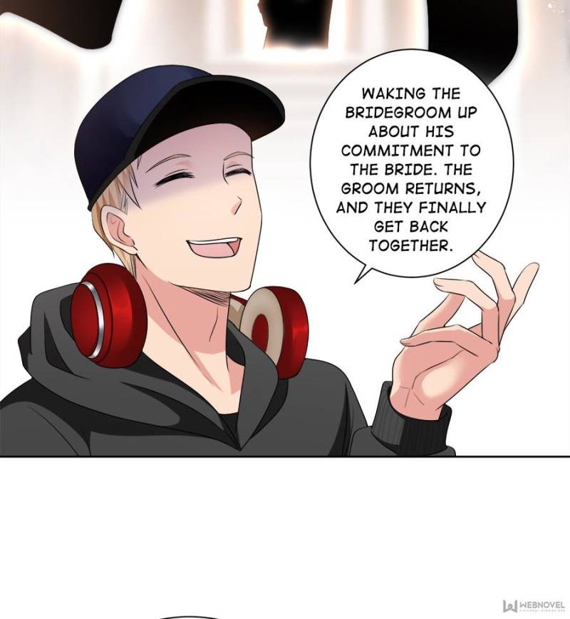 Trial Marriage Husband: Need To Work Hard chapter 23 page 11