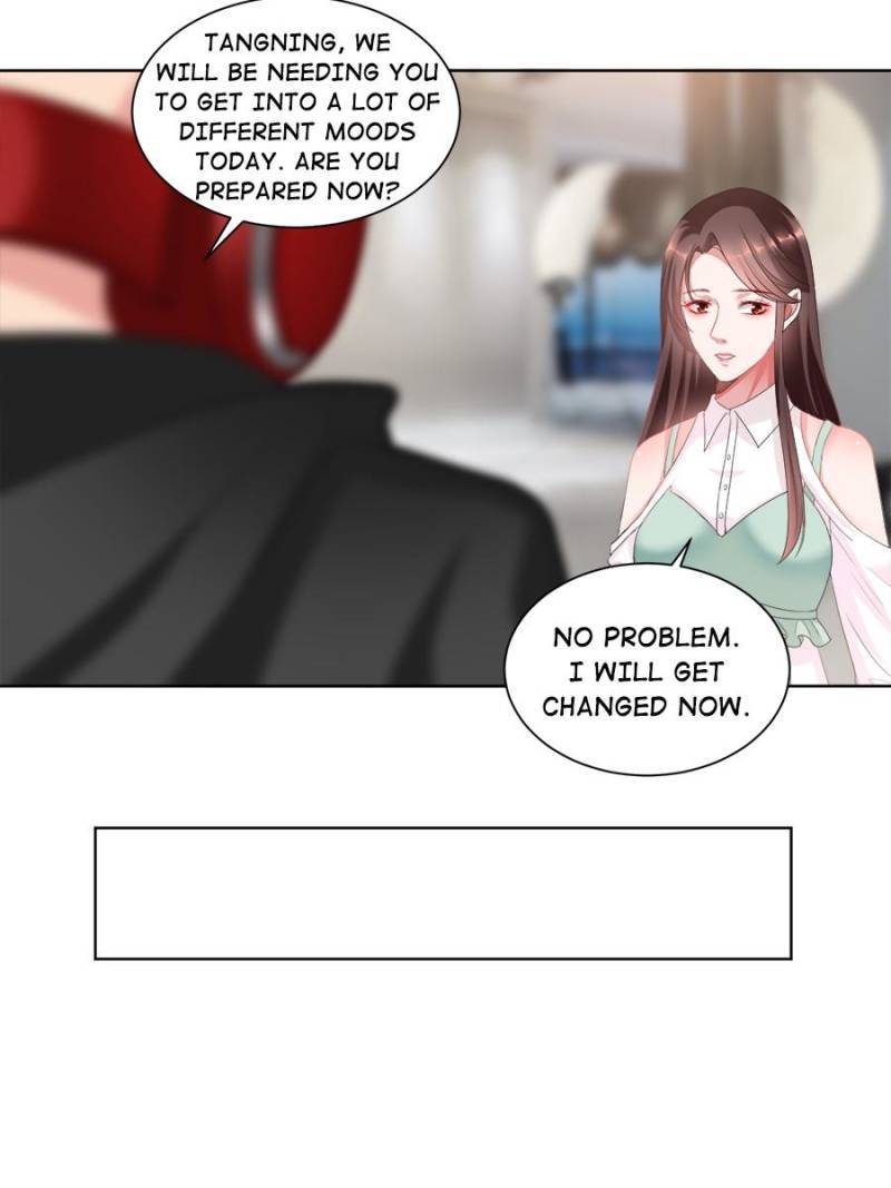 Trial Marriage Husband: Need To Work Hard chapter 23 page 12