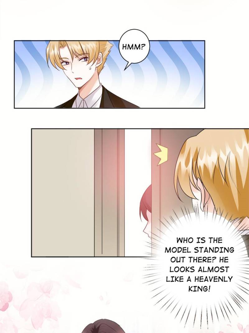 Trial Marriage Husband: Need To Work Hard chapter 23 page 16
