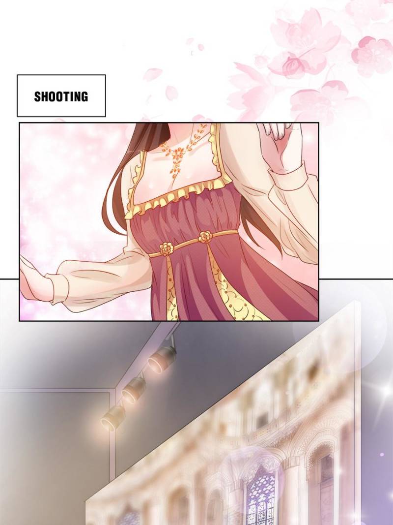 Trial Marriage Husband: Need To Work Hard chapter 23 page 22