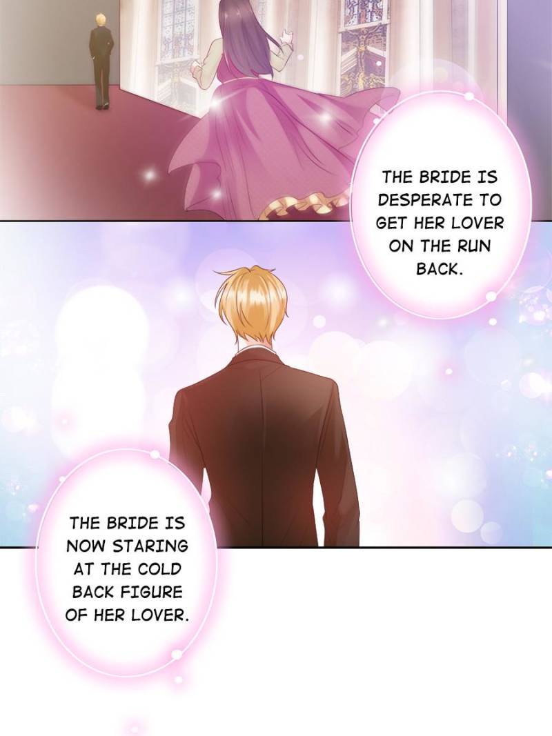 Trial Marriage Husband: Need To Work Hard chapter 23 page 24