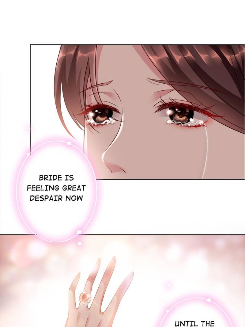 Trial Marriage Husband: Need To Work Hard chapter 23 page 26