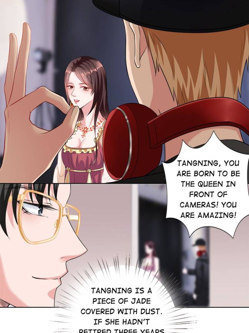 Trial Marriage Husband: Need To Work Hard chapter 23 page 28